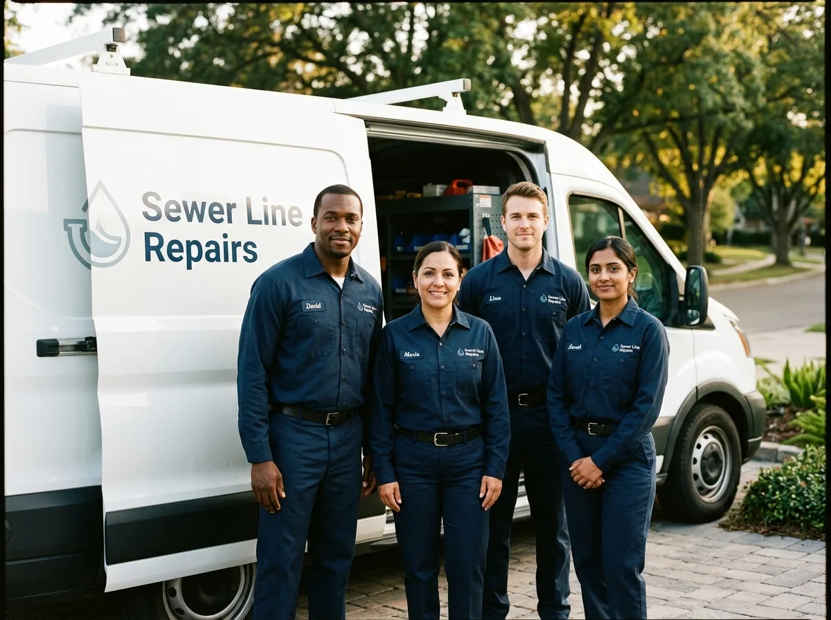 Emergency Plumber company in Tremont, PA